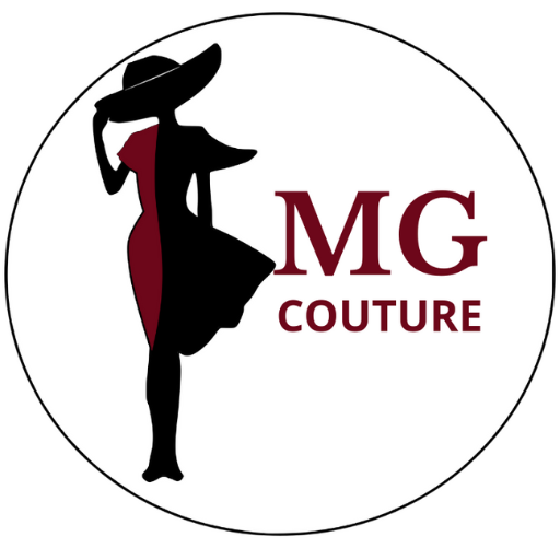 MG couture logo