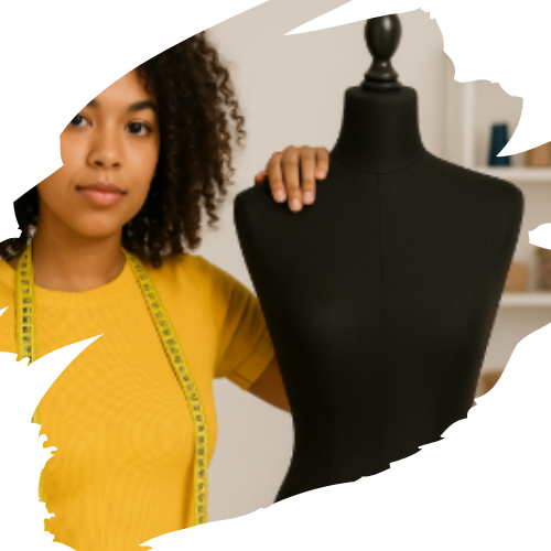 cours de modélisme MG couture